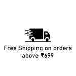 FREE SHIPPING